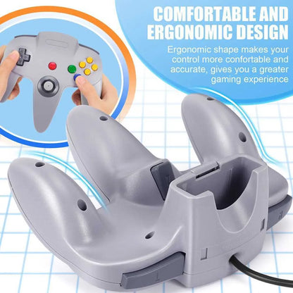 N64 USB Wired Controller
