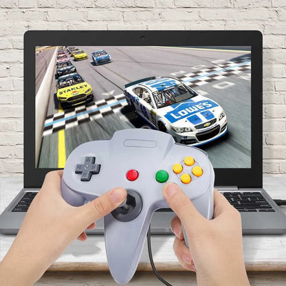 N64 USB Wired Controller