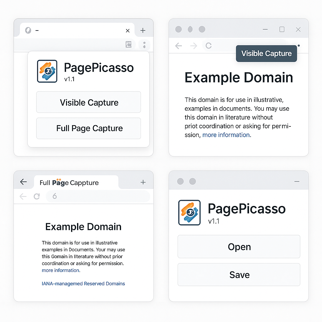 PagePicasso