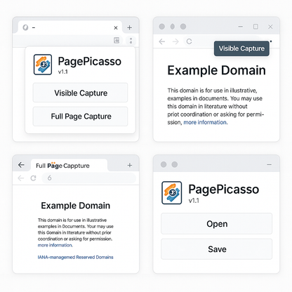 PagePicasso